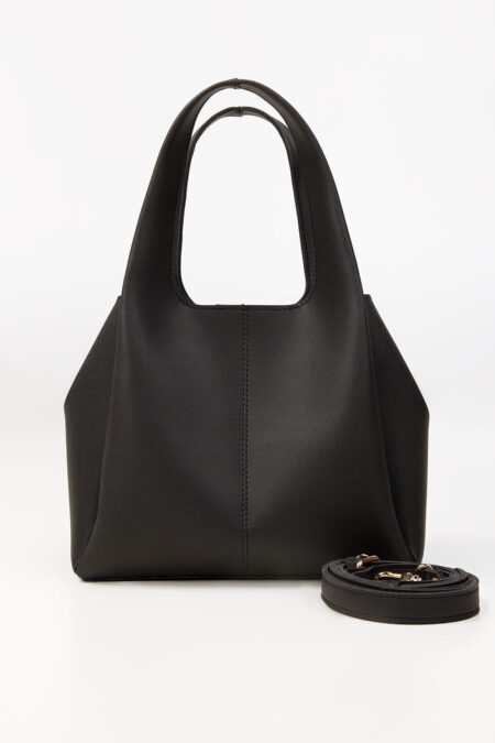 Black Handbag